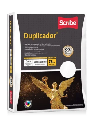 Papel Bond Duplicador